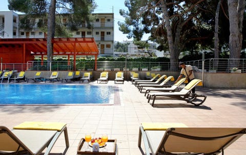 Golden Port Salou & Spa 5 av 29