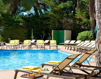 Golden Port Salou & Spa 4 av 29