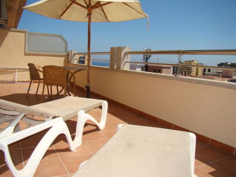 Mediterraneo Real Apts (Fuengirola) 17 av 21