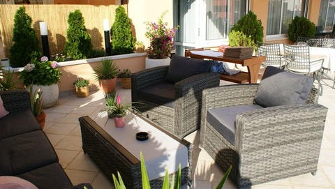 Hotel Rosina 28 av 32