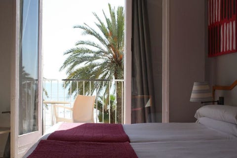 Hotel Subur 10 av 26