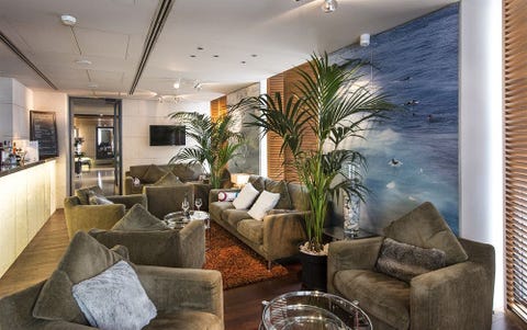 Hotel Beau Rivage 7 av 48