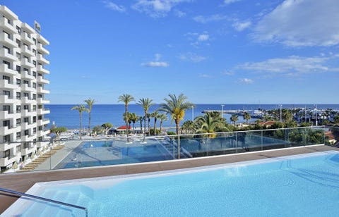 Ocean House Costa del Sol, Affiliated by Melia 2 av 50