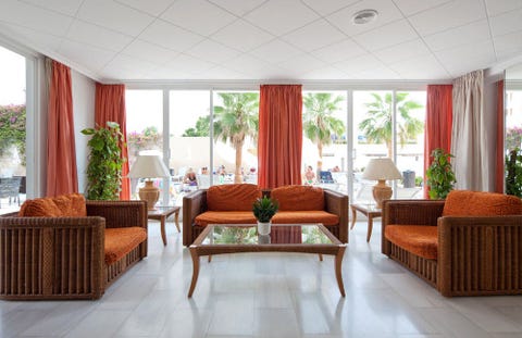 JS Yate Hotel 7 av 21