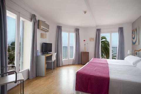 Hotel Subur 4 av 26