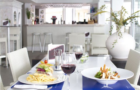 ALEGRIA Mar Mediterrania - Adults only 18 av 23