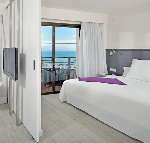 Ocean House Costa del Sol, Affiliated by Melia 15 av 50