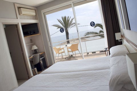 Subur Maritim Hotel  13 av 24