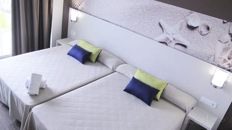 Ohtels Villa Dorada 10 av 26