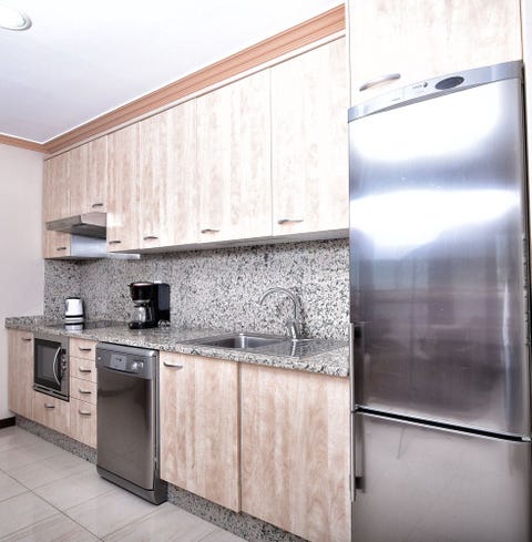 Mediterraneo Real Apts (Fuengirola) 14 av 21