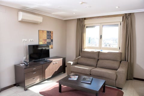 Mediterraneo Real Apts (Fuengirola) 15 av 21
