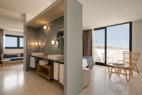 Aqua Hotel Silhouette & Spa - Adults only 21 av 49
