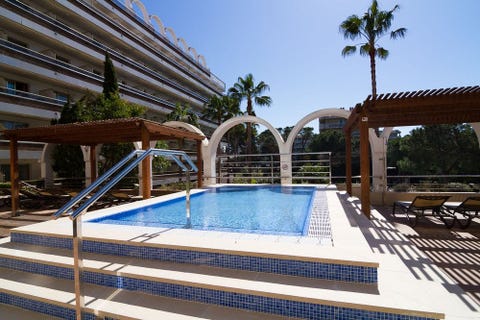 Golden Port Salou & Spa 3 av 29