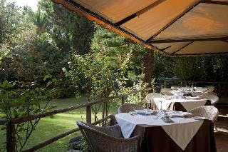 Lago Garden Hotel & Spa 30 av 37
