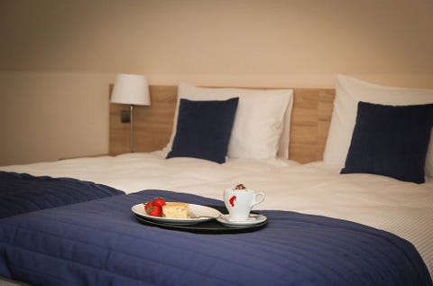 Molo Hotel 12 av 39