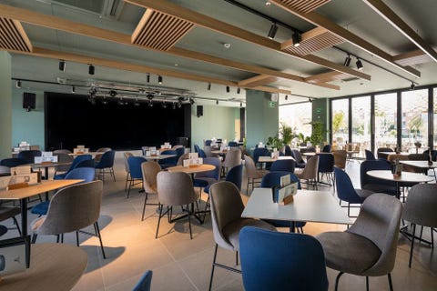 Aqua Hotel Silhouette & Spa - Adults only 33 av 49