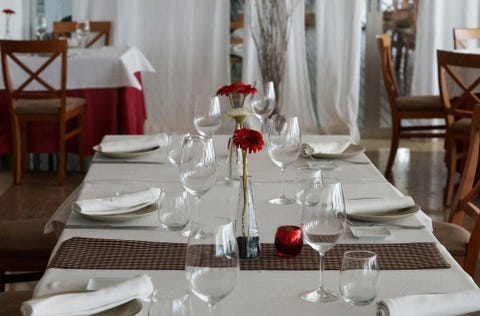 Port Sitges Resort 20 av 25