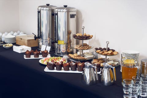 Molo Hotel 25 av 39