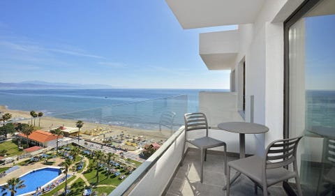 Ocean House Costa del Sol, Affiliated by Melia 25 av 50