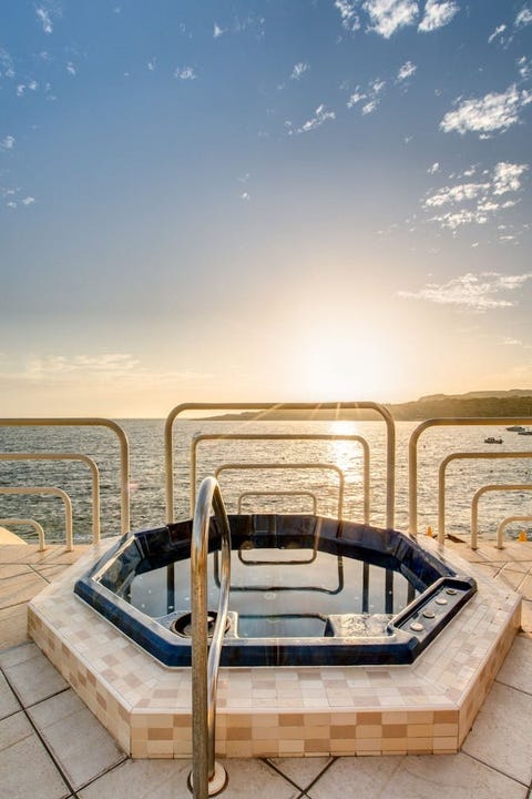 AX Sunny Coast Resort & Spa 18 av 20