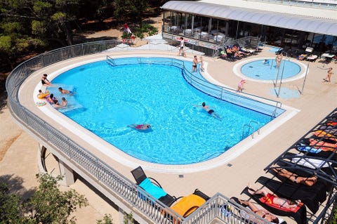 Hotel Pinija 4 av 42