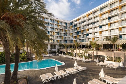 Aqua Hotel Silhouette & Spa - Adults only 1 av 49