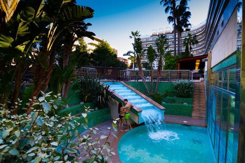 Golden Port Salou & Spa 6 av 29
