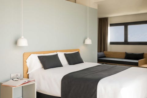 Aqua Hotel Silhouette & Spa - Adults only 16 av 49