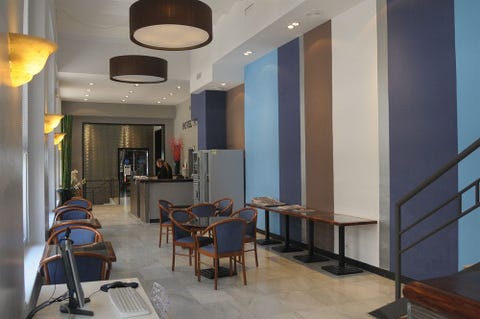 Hotel Subur 25 av 26