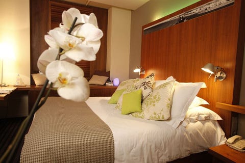 Hotel Beau Rivage 8 av 48