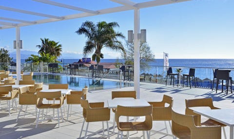 Ocean House Costa del Sol, Affiliated by Melia 35 av 50