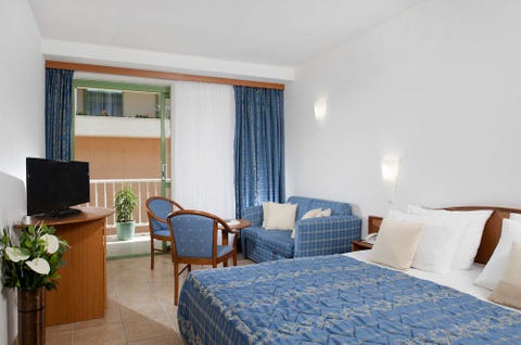 Bluesun Hotel Marina 11 av 16
