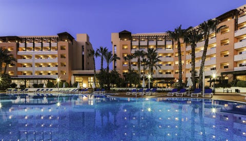 H10 Salauris Palace 15 av 15