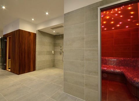 Aparthotel Miramare 17 av 19