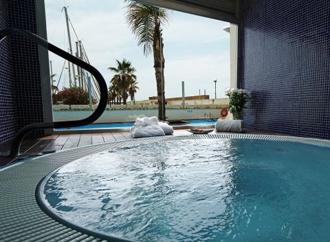 Port Sitges Resort 12 av 25