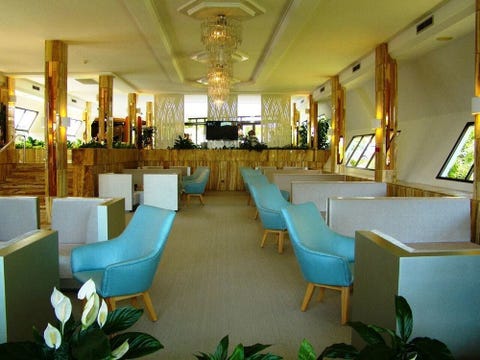 Exagon Park Hotel 18 av 28