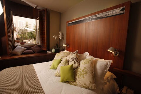 Hotel Beau Rivage 13 av 48