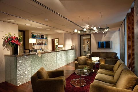 Hotel Beau Rivage 39 av 48
