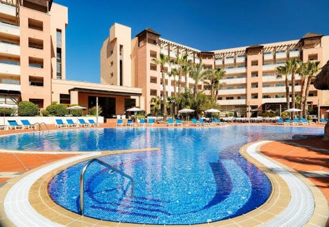 H10 Salauris Palace 2 av 15