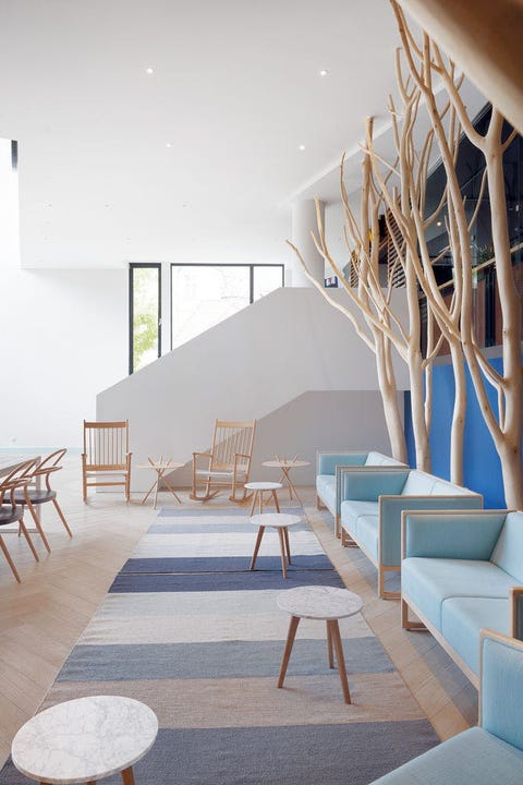 Molo Hotel 9 av 39