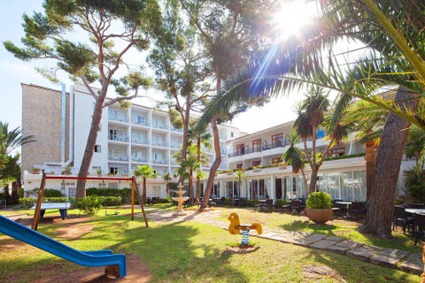 JS Yate Hotel 16 av 21