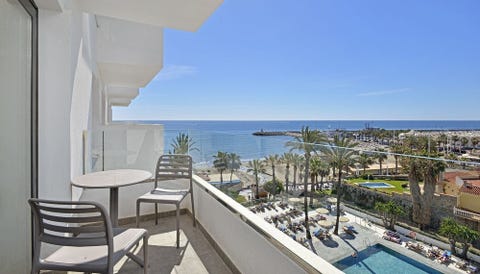Ocean House Costa del Sol, Affiliated by Melia 26 av 50