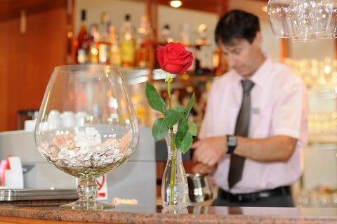 Hotel Rosina 27 av 32