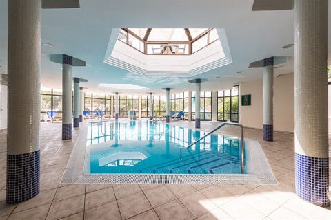 Exagon Park Hotel 22 av 28