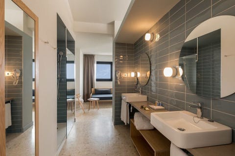 Aqua Hotel Silhouette & Spa - Adults only 23 av 49