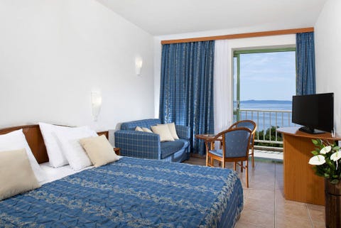 Bluesun Hotel Marina 8 av 16