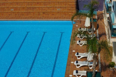 Port Sitges Resort 22 av 25