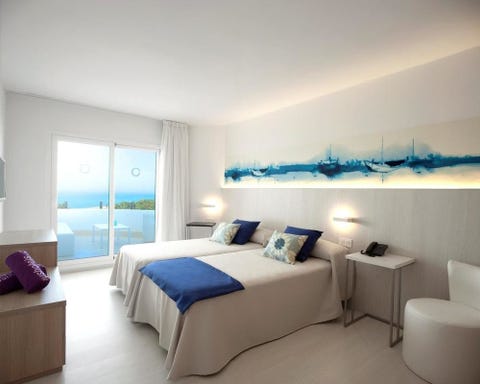 ALEGRIA Mar Mediterrania - Adults only 8 av 23