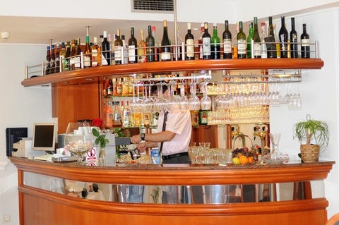 Hotel Rosina 26 av 32