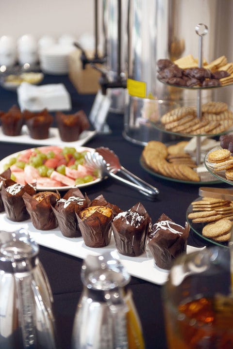 Molo Hotel 26 av 39